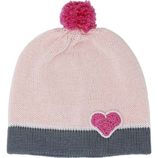 Valentine Baby Hat, Pink