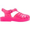 Mini Possession Baby Sandal, Pink Multi - Sandals - 3 - thumbnail