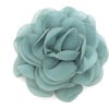 Josette Hairclip, Green - Hair Accessories - 1 - thumbnail