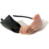 Lily Headband, Pink - Hair Accessories - 1 - thumbnail