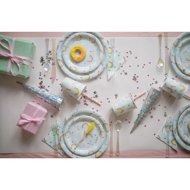 Magical Unicorn Birthday Party Bundle - Decorations - 3
