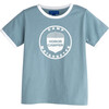 Honor Camper Tee, Sky Blue - Tees - 1 - thumbnail