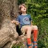 Explore Seek Venture Tee, Navy - Tees - 2