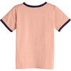 Swim Club Tee, Pink - Tees - 3