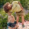 Explore Seek Venture Tee, Navy - Tees - 4