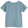 Honor Camper Tee, Sky Blue - Tees - 3