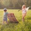 Magic Strawberry Farm Tee, White - Tees - 6