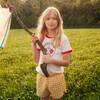 Magic Strawberry Farm Tee, White - Tees - 7