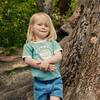 Honor Camper Tee, Sky Blue - Tees - 6