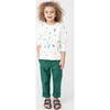 Morgan Sweatshirt, Squiggles - Sweatshirts - 5