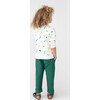 Morgan Sweatshirt, Squiggles - Sweatshirts - 6