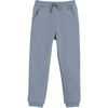 Dale Jogger, Light Blue - Sweatpants - 1 - thumbnail