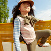 Tyler Sweatshirt, Dusty Olive - Sweatshirts - 4