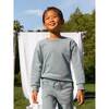 Dale Jogger, Light Blue - Sweatpants - 2