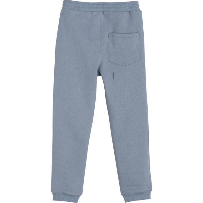 Dale Jogger, Light Blue - Sweatpants - 3