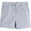 Trevor Short, Pale Blue - Shorts - 1 - thumbnail
