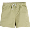 Trevor Short, Pistachio - Shorts - 1 - thumbnail