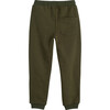 Dale Jogger, Army Green - Sweatpants - 3