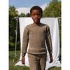 Tyler Sweatshirt, Dusty Olive - Sweatshirts - 6