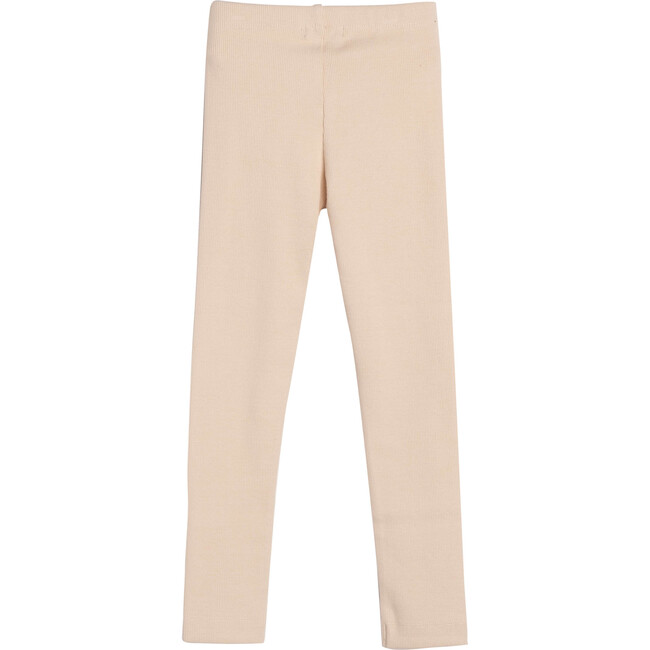 Dale Jogger, Natural - Sweatpants - 3