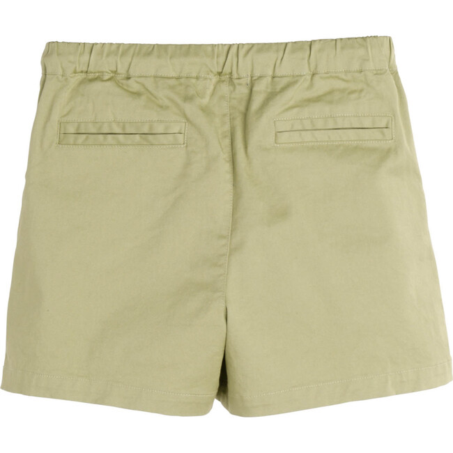 Trevor Short, Pistachio - Shorts - 3