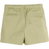Trevor Short, Pistachio - Shorts - 3