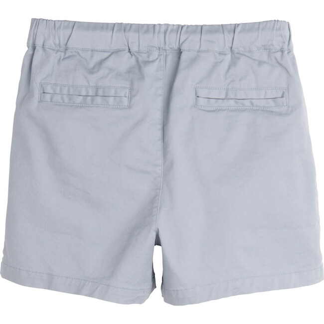 Trevor Short, Pale Blue - Shorts - 3