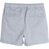 Trevor Short, Pale Blue - Shorts - 3