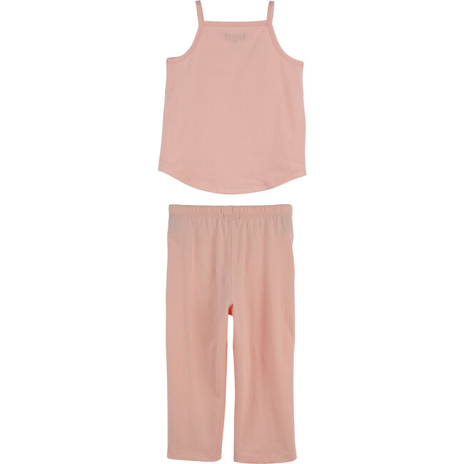 Indie Lounge Set, Petal - Loungewear - 3