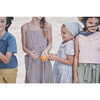 Willow Bow Skirt, Sage - Skirts - 2