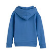Ash Hoodie, Cornflower Blue - Sweatshirts - 3
