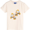 Marshall Graphic Tee, Roller Skate - Tees - 1 - thumbnail
