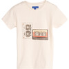 Marshall Graphic Tee, Mixed Tape - Tees - 1 - thumbnail