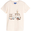 Marshall Graphic Tee, Ice Cream Truck - Tees - 1 - thumbnail