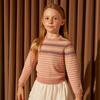 Elle Tulle Skirt, Winter White - Skirts - 5