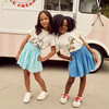 Marshall Graphic Tee, Ice Cream Truck - Tees - 2