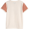Ezra Graphic Tee, Rocket - Tees - 3