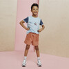 Ezra Graphic Tee, Helicopter - Tees - 2