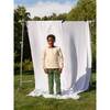 Rory Henley Shirt, Natural - Shirts - 2