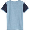Ezra Graphic Tee, Helicopter - Tees - 3