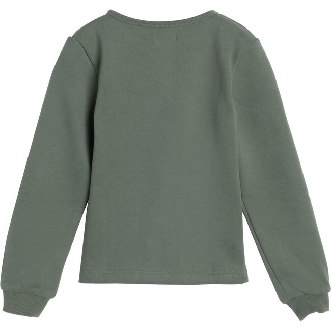 Rory Henley Shirt, Sage - Shirts - 3