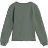 Rory Henley Shirt, Sage - Shirts - 3