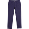 Thompson Trouser, Navy - Pants - 1 - thumbnail