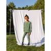 Rory Henley Shirt, Sage - Shirts - 4