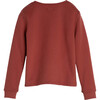 Rory Henley Shirt, Dusty Red - Shirts - 3