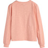 Rory Henley Shirt, Apricot - Shirts - 3