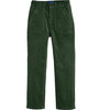 Campbell Cord Jeans, Pistachio - Pants - 1 - thumbnail