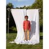 Rory Henley Shirt, Dusty Red - Shirts - 4