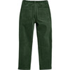 Campbell Cord Jeans, Pistachio - Pants - 3
