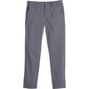 Thompson Trouser, Slate Blue - Pants - 1 - thumbnail